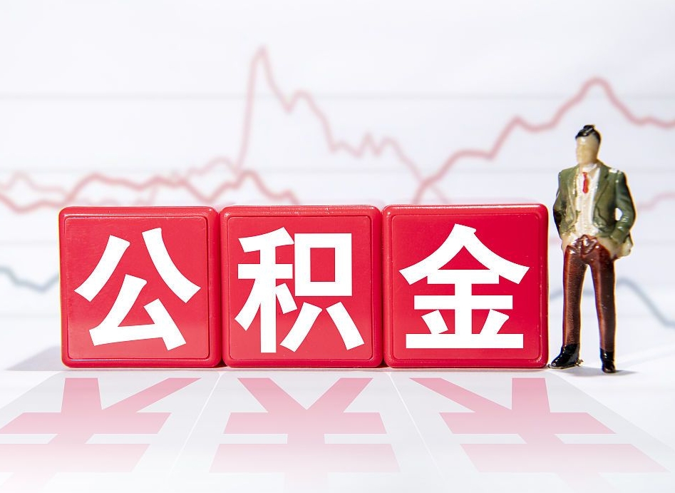 莘县辞职后公积金怎么帮提（辞职了公积金怎么提）